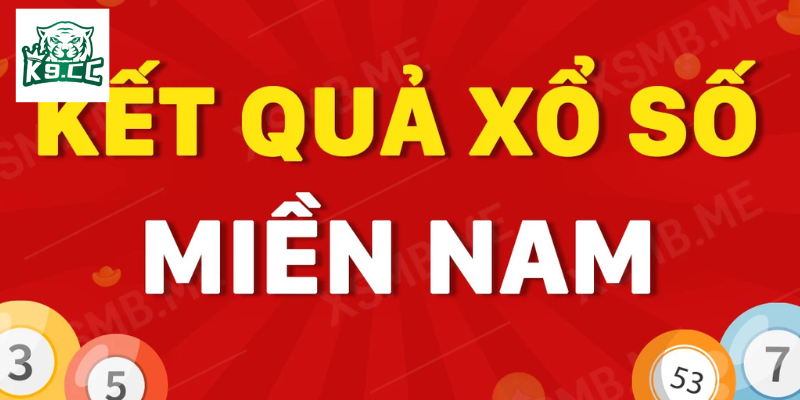 Cách chơi Xổ Số Miền Nam 
