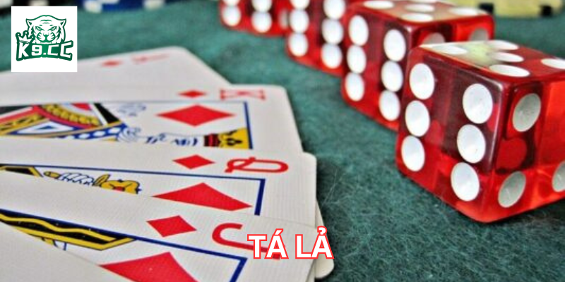 Lưu ý khi chơi Tá Lả