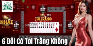 Các tình huống khác về tới trắng