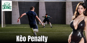 Kinh nghiệm chơi kèo penalty từ các chuyên gia