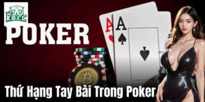 Poker - Tổng quan về trò chơi bài hấp dẫn