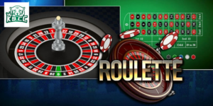Mẹo và chiến thuật chơi roulette từ những người có kinh nghiệm