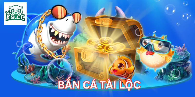 Bắn Cá Tài Lộc có dễ chơi?