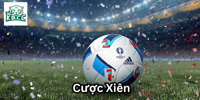 Những lưu ý về Cược Xiên