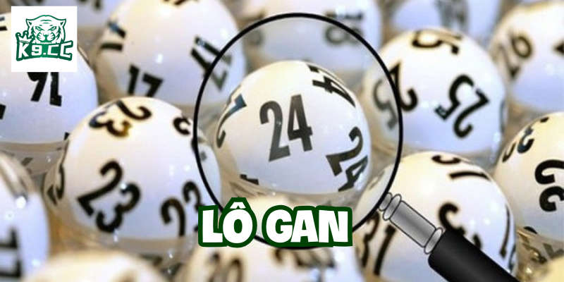Lô Gan là gì?