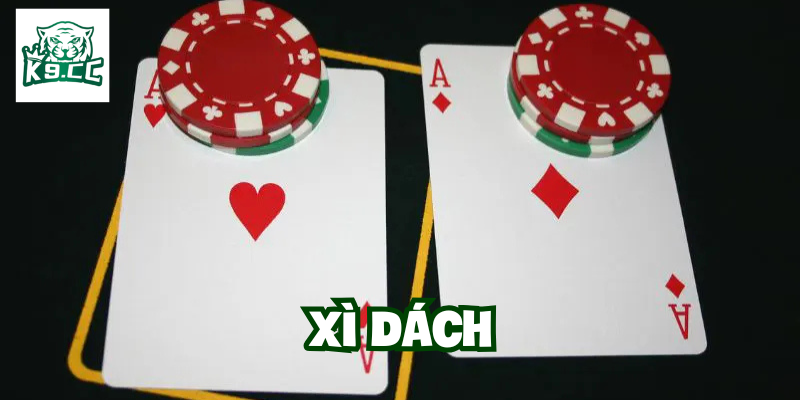 Xì Dách là gì?